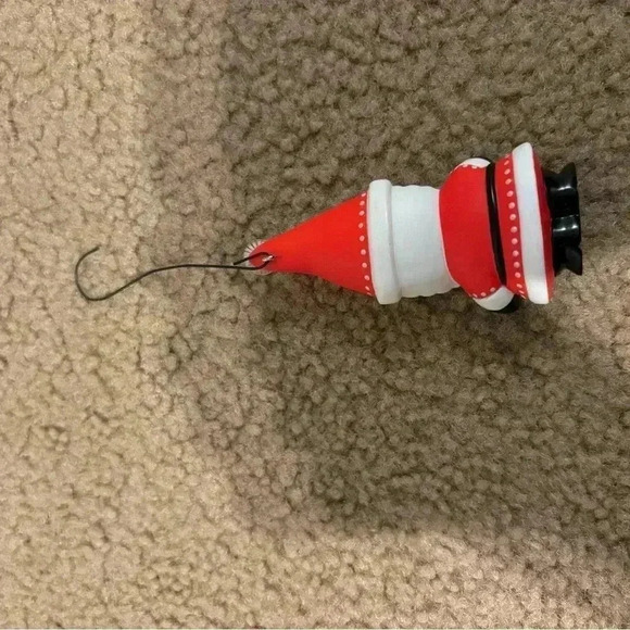 Hallmark Keepsake Christmas Ornament- “cookies & Coco For Santa,” 2008 - Picture 7 of 7